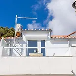 Studio Apartman Blue View