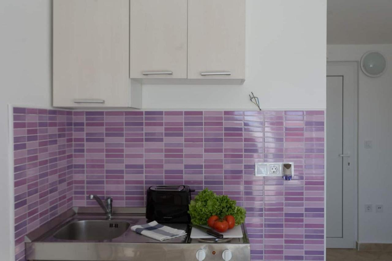 Apartamento Blue View *