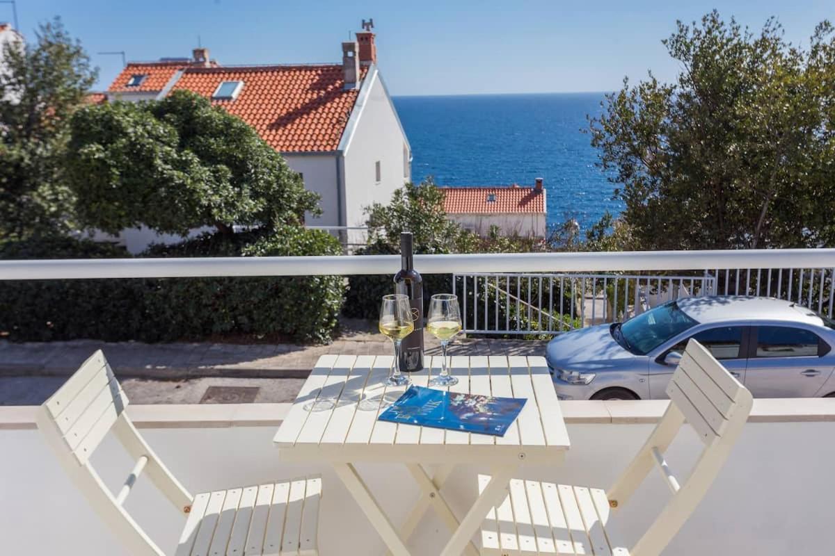 Apartamento Blue View *