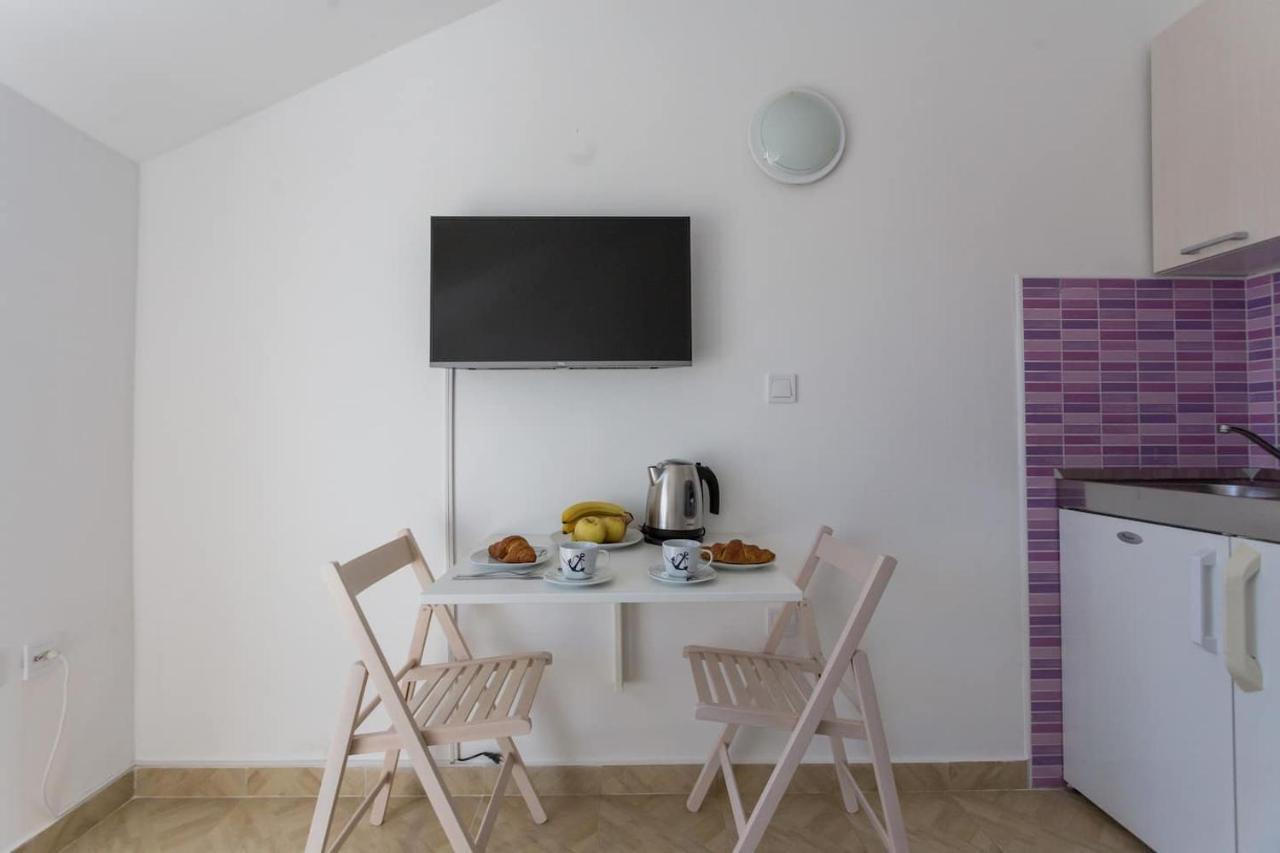 Apartamento Blue View *
