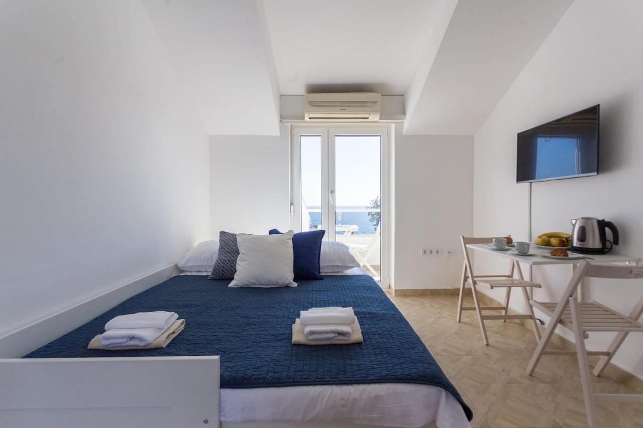Blue View Apartamento Dubrovnik