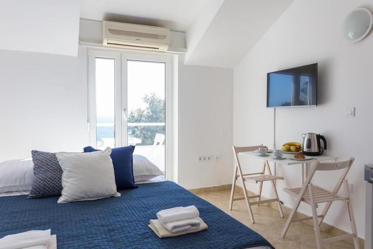 Blue View Apartamento Dubrovnik