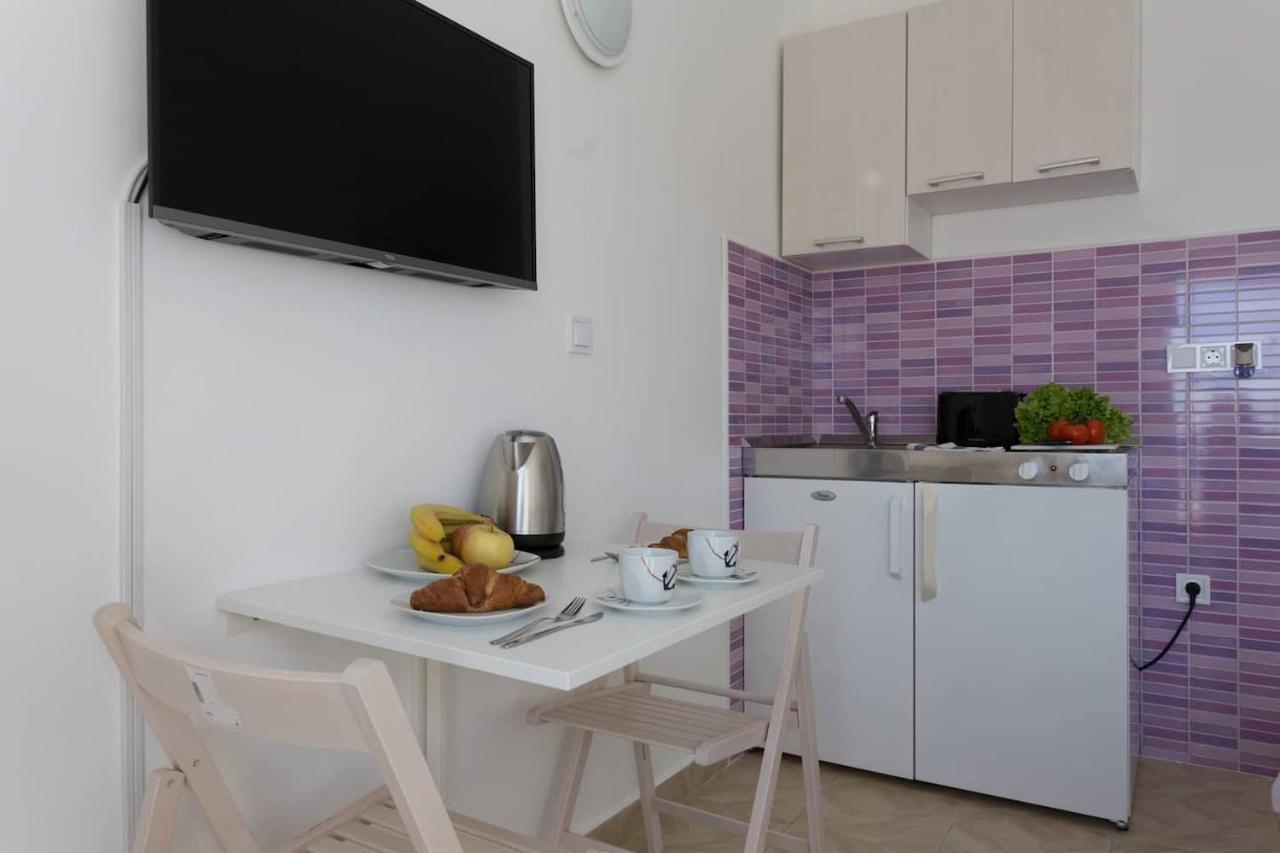 Apartamento Blue View