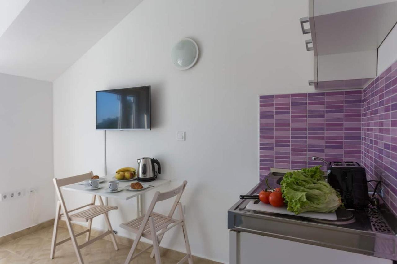 Apartamento Blue View *